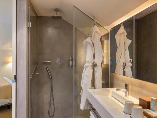 Memmo Alfama - Design Hotels : photo 3 de la chambre chambre double supérieure