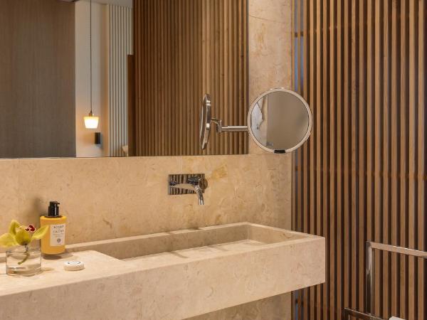 Memmo Príncipe Real, a Member of Design Hotels : photo 3 de la chambre chambre double supérieure - vue sur ville