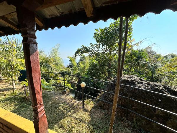 Rock Garden Resort : photo 2 de la chambre chambre double standard