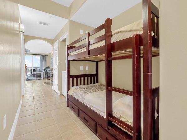 K and J Orlando : photo 3 de la chambre appartement 1 chambre - vue sur lac