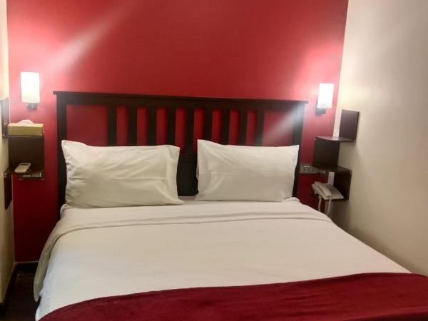 The V Sadan : photo 3 de la chambre chambre double Économique