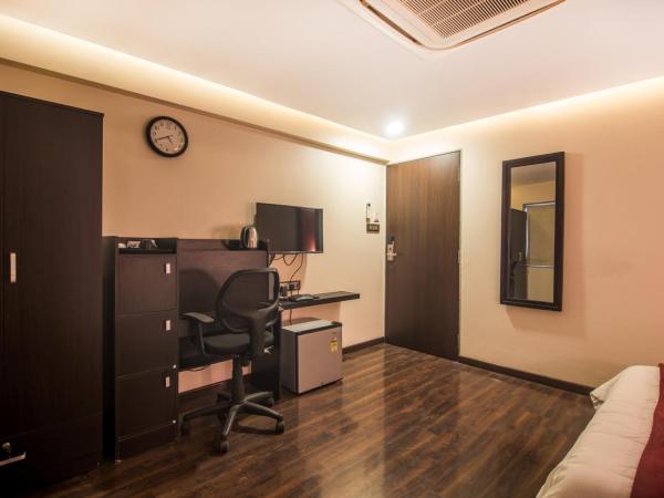 The V Sadan : photo 3 de la chambre chambre double deluxe