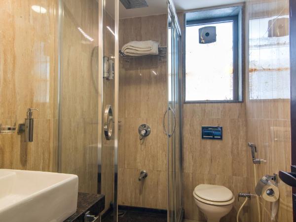 The V Sadan : photo 2 de la chambre chambre double Économique