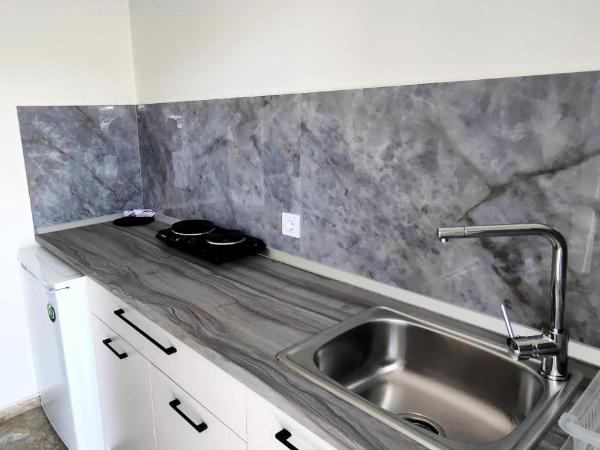 Dionisos Apts Gouvia by Estia : photo 6 de la chambre studio