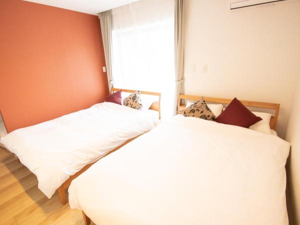 Apartment Hotel Tenjin TUMUGU : photo 9 de la chambre appartement 1 chambre