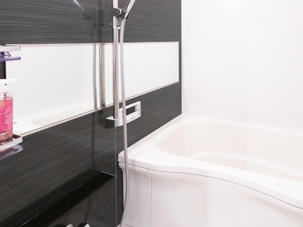 Apartment Hotel Tenjin TUMUGU : photo 2 de la chambre appartement 1 chambre