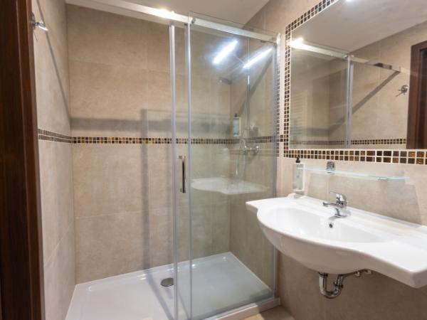 Hit Hotel : photo 6 de la chambre chambre familiale