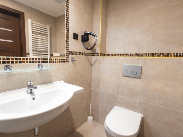 Hit Hotel : photo 7 de la chambre chambre familiale