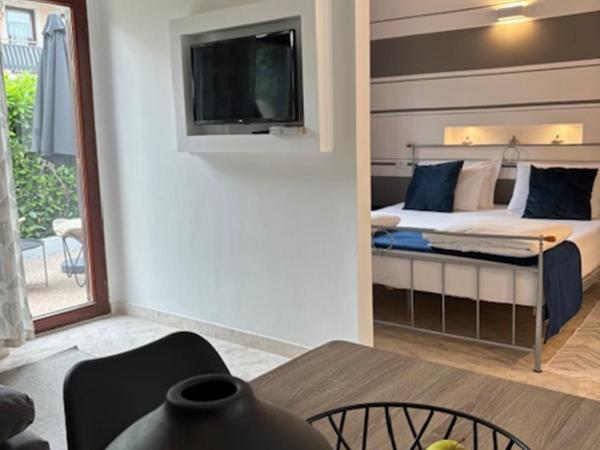 Villa B&B Marina & Parking Free : photo 6 de la chambre studio