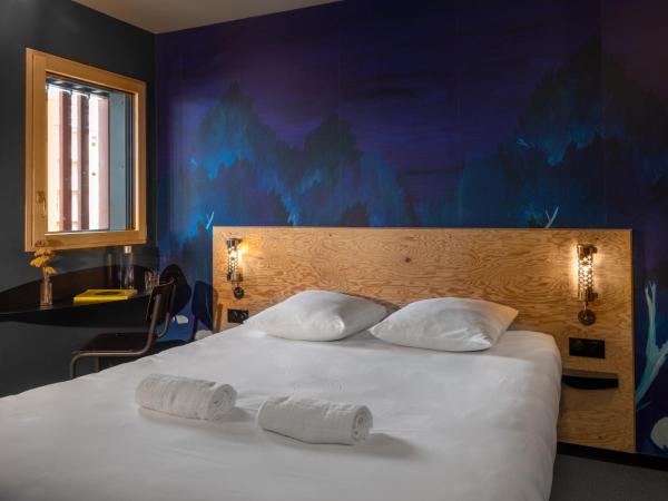 Eklo Toulouse : photo 5 de la chambre chambre double