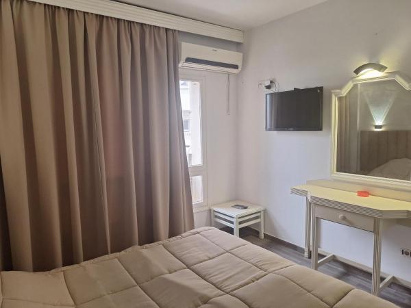 Hotel el Fawz : photo 3 de la chambre suite standard