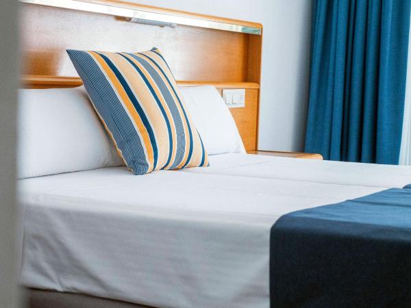 Hotel - Bungalows Don Juan Tossa : photo 4 de la chambre chambre double Économique