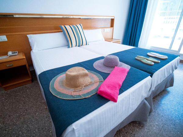 Hotel - Bungalows Don Juan Tossa : photo 2 de la chambre chambre double Économique