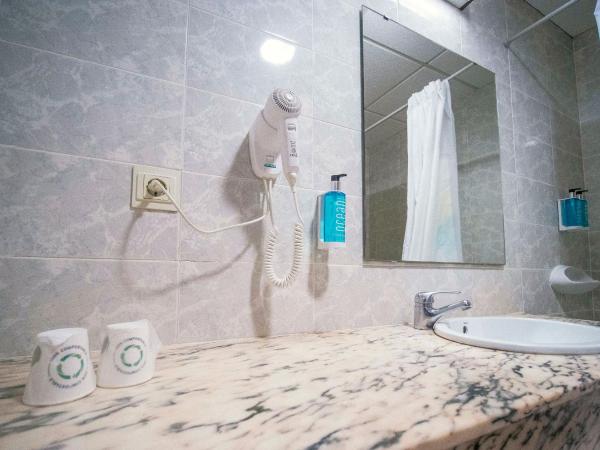 Hotel - Bungalows Don Juan Tossa : photo 7 de la chambre chambre double Économique