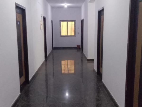 vinayak residency ambattur inn : photo 2 de la chambre chambre double standard