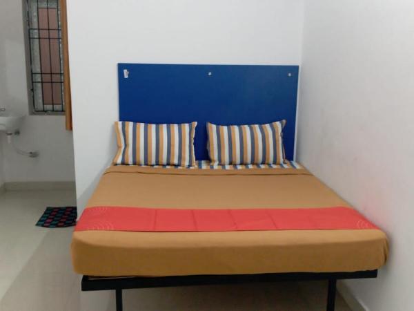 vinayak residency ambattur inn : photo 5 de la chambre chambre double supérieure