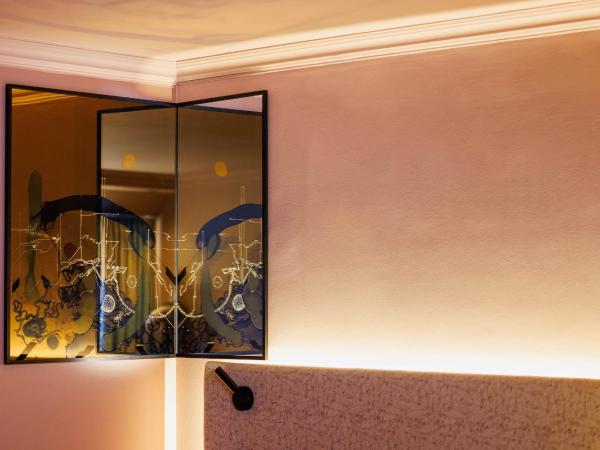 Der Wilhelmshof : photo 3 de la chambre chambre triple premium