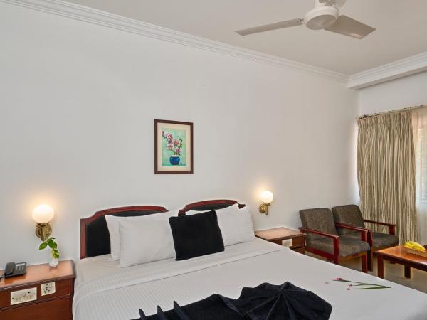 Abad Fort : photo 5 de la chambre chambre deluxe