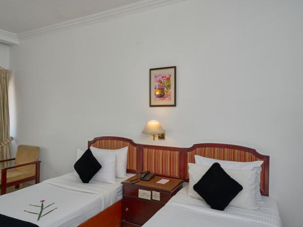 Abad Fort : photo 7 de la chambre chambre deluxe