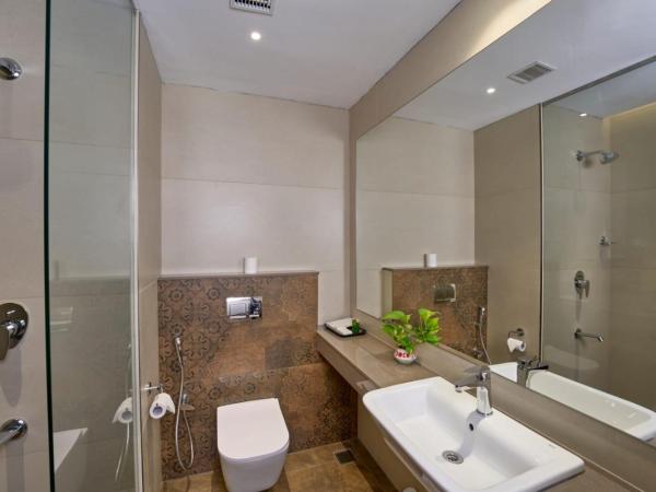 Abad Fort : photo 9 de la chambre chambre supérieure