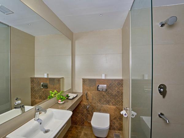 Abad Fort : photo 8 de la chambre chambre supérieure