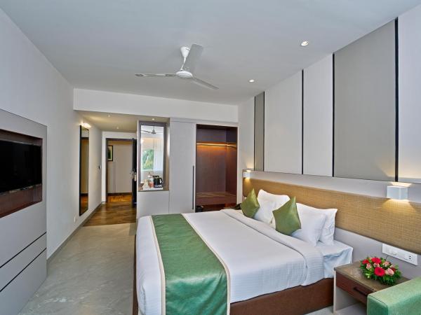 Abad Fort : photo 10 de la chambre chambre supérieure