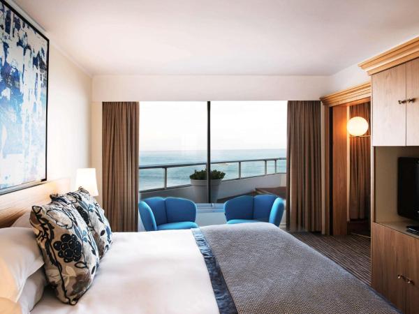 Sofitel Biarritz Le Miramar Thalassa : photo 3 de la chambre suite junior - vue sur océan 