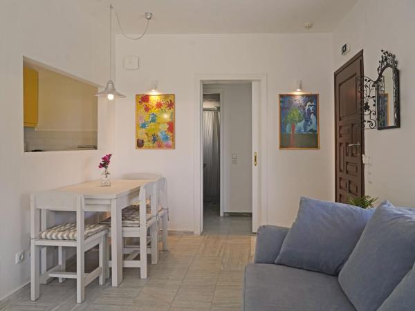 POLAS Residencies : photo 2 de la chambre gîte 2 chambres 