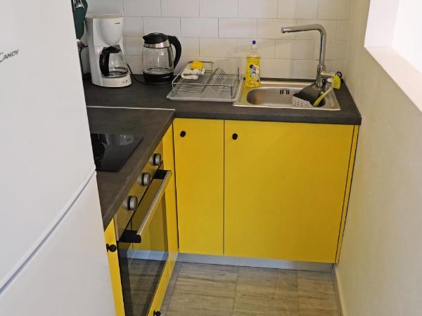 POLAS Residencies : photo 5 de la chambre gîte 2 chambres 