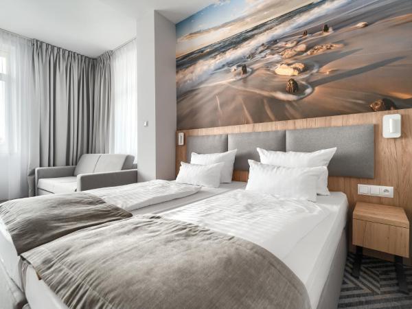 Afrodyta Spa : photo 3 de la chambre chambre double ou lits jumeaux confort