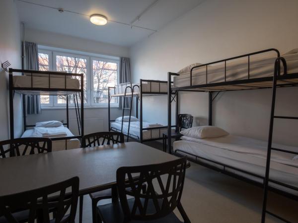 Bunks at Rode : photo 5 de la chambre family room for six