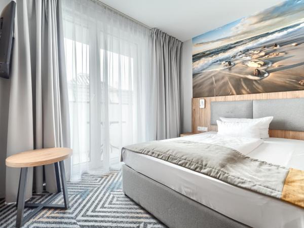 Afrodyta Spa : photo 1 de la chambre chambre simple