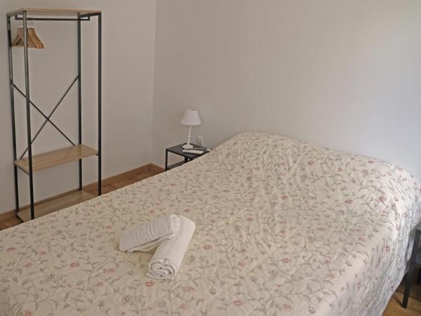 POLAS Residencies : photo 10 de la chambre gîte 2 chambres 