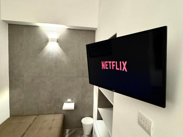 Casa Savoia : photo 7 de la chambre chambre triple