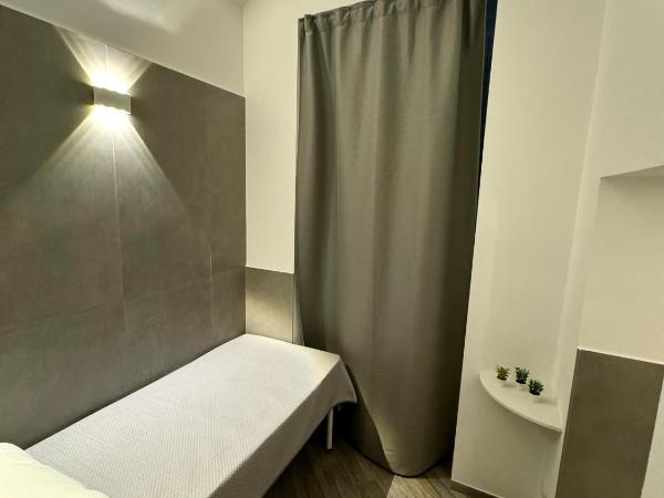 Casa Savoia : photo 10 de la chambre chambre quadruple confort