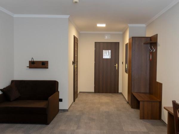 Hit Hotel : photo 8 de la chambre chambre familiale