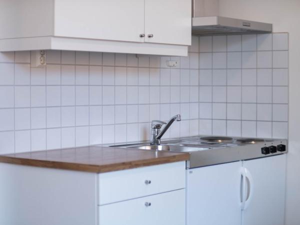 Bunks at Rode : photo 4 de la chambre chambre lits jumeaux Économique