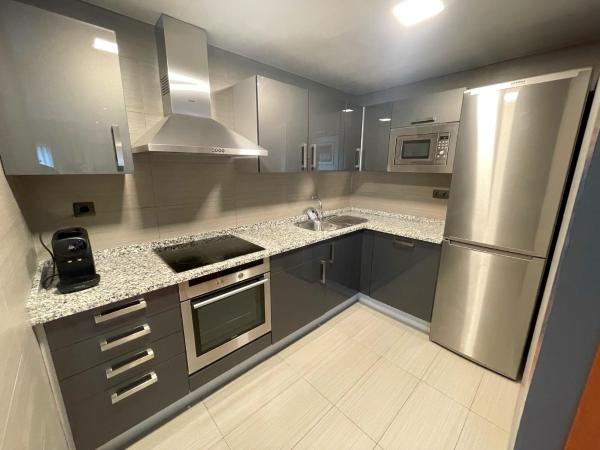 Hotel San Fermín Pamplona : photo 6 de la chambre chambre lit queen-size