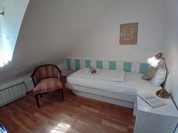 Senator Ház : photo 3 de la chambre chambre simple