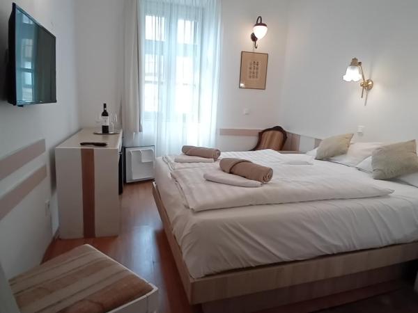 Senator Ház : photo 4 de la chambre chambre double ou lits jumeaux standard