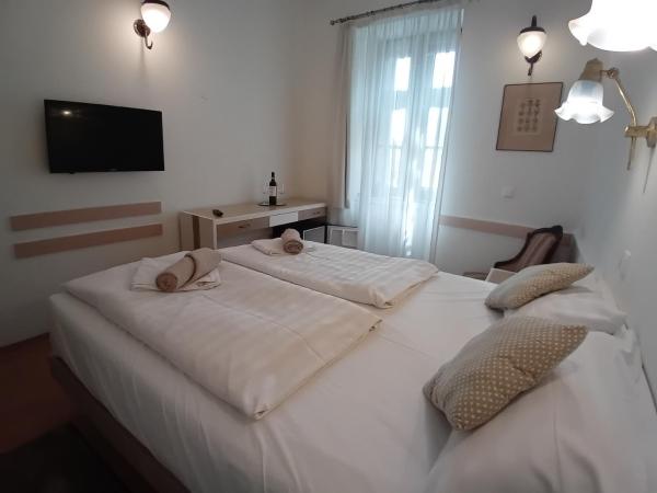 Senator Ház : photo 5 de la chambre chambre double ou lits jumeaux standard