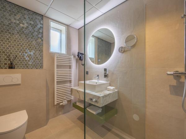 Leonardo Hotel Breda City Center : photo 4 de la chambre chambre familiale