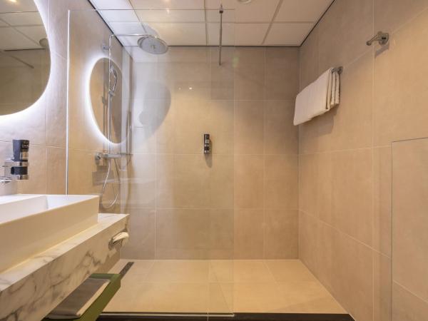 Leonardo Hotel Breda City Center : photo 3 de la chambre chambre double deluxe