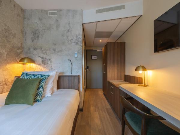 Leonardo Hotel Breda City Center : photo 3 de la chambre chambre simple