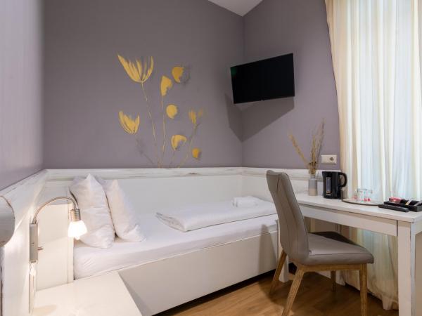 Best Western Hotel Strasser : photo 3 de la chambre chambre simple standard