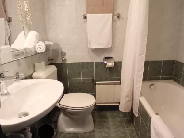 Senator Ház : photo 3 de la chambre grande chambre double