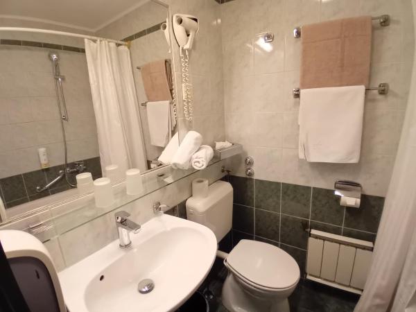 Senator Ház : photo 2 de la chambre chambre double Économique