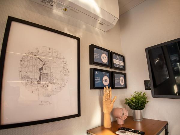 The Homeboat Company Sant'Elmo-Cagliari : photo 1 de la chambre bateau 1 cabine