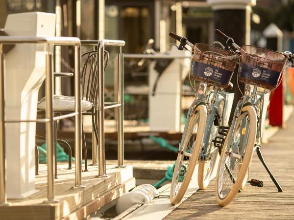 The Homeboat Company Sant'Elmo-Cagliari : photo 8 de la chambre bateau 1 cabine