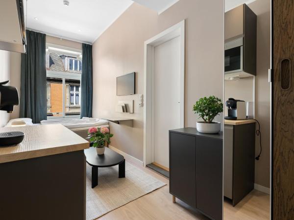 Bohemian : photo 8 de la chambre chambre double